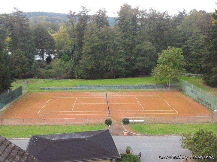 Landhotel Burkartsmühle Hofheim am Taunus Facilidades foto